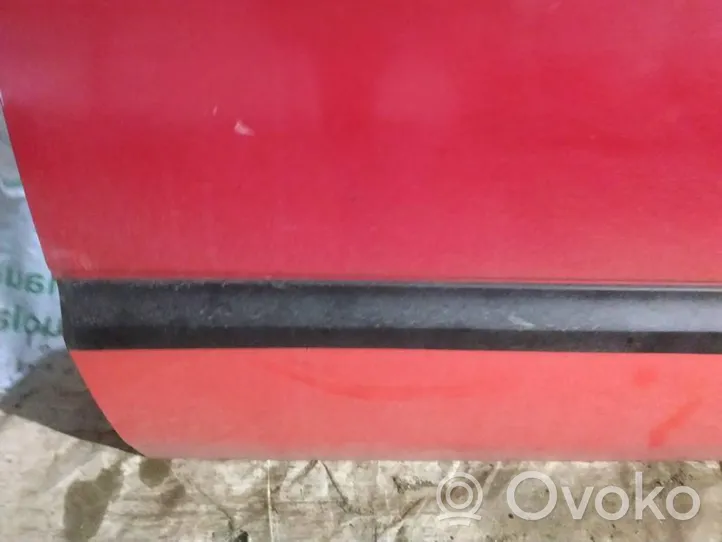 Volkswagen PASSAT B4 Rivestimento della portiera anteriore (modanatura) 