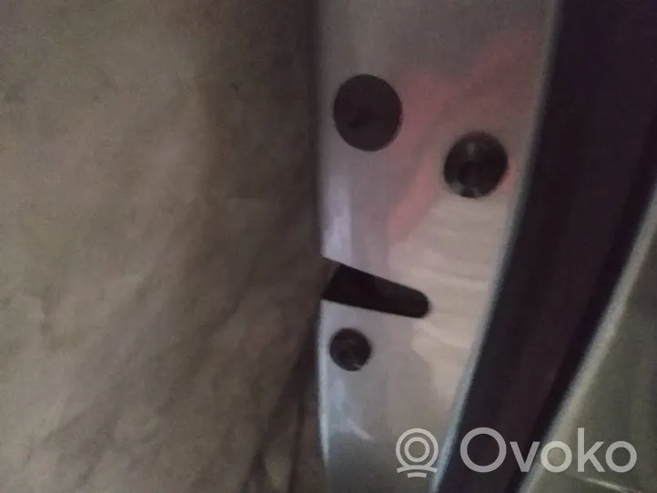 Audi Q7 4L Front door lock 