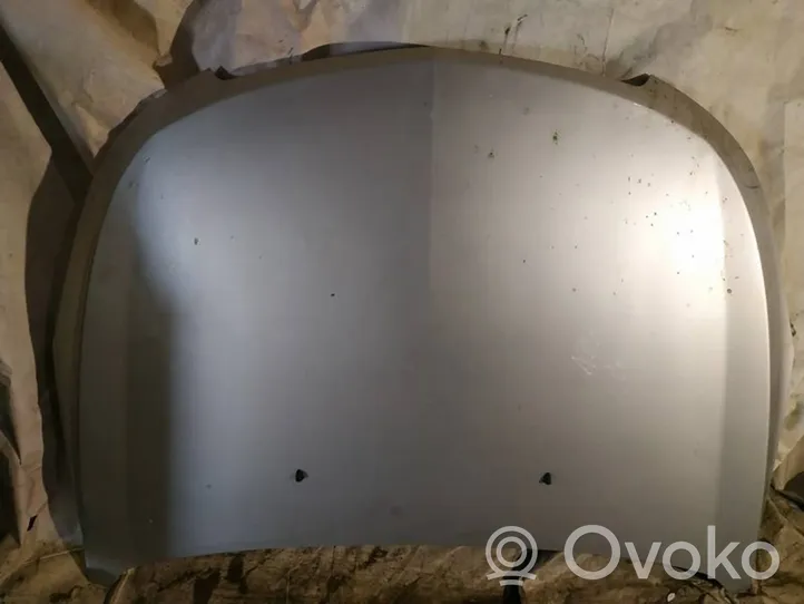 Chevrolet Cruze Engine bonnet/hood PILKAS