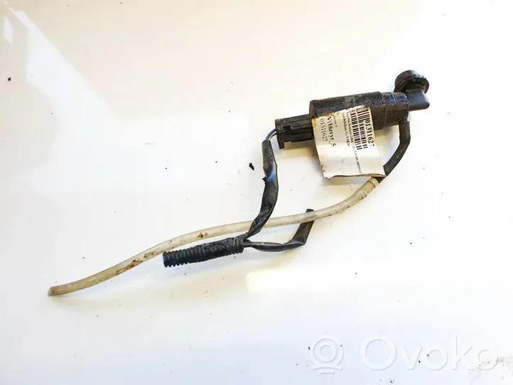 Toyota Avensis T250 Windscreen/windshield washer pump 