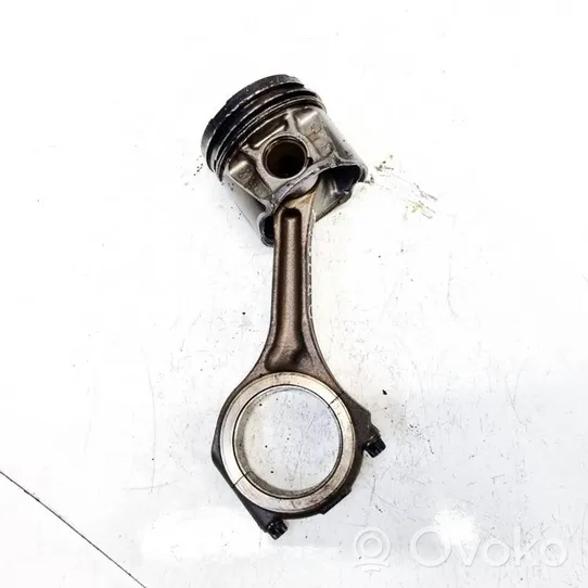 Audi A6 S6 C5 4B Piston avec bielle 