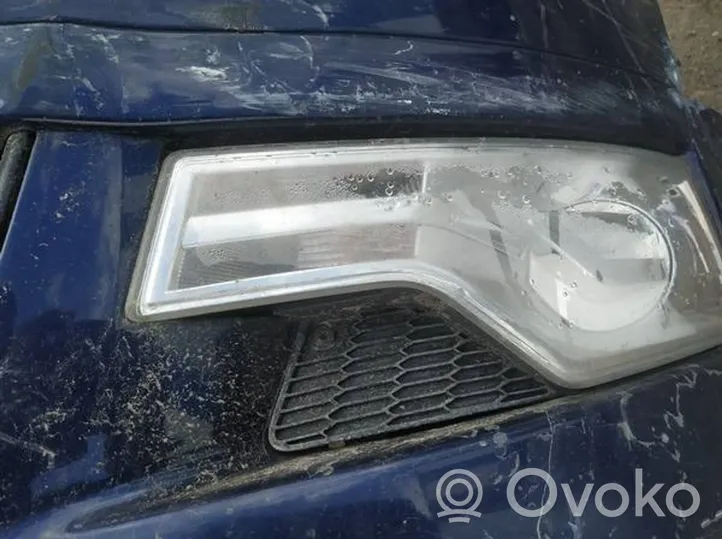 Citroen C5 Front fog light 