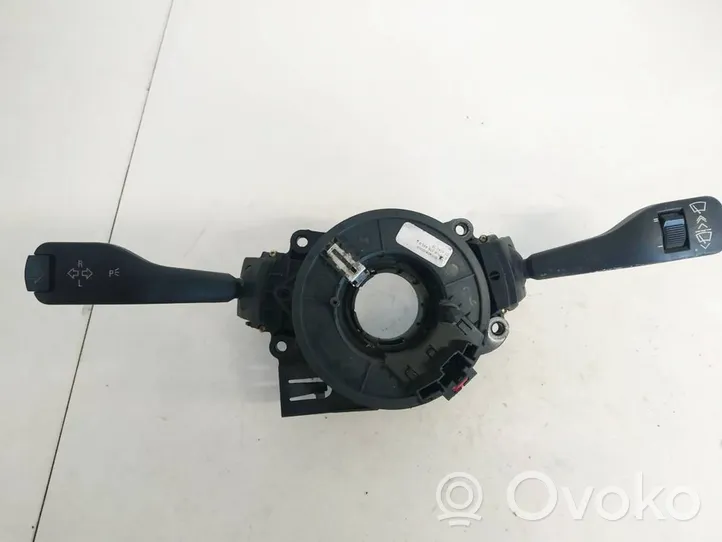 BMW 3 E46 Leva/interruttore dell’indicatore di direzione e tergicristallo 8363664