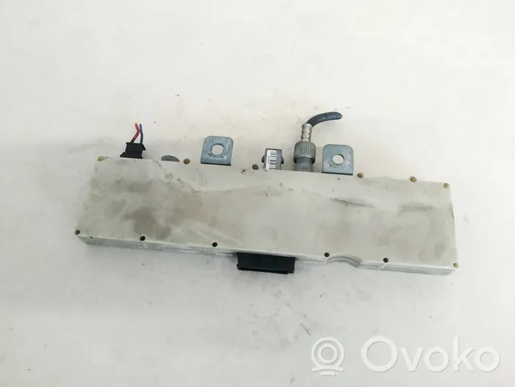 BMW 3 E46 Antenna control unit 65258368208