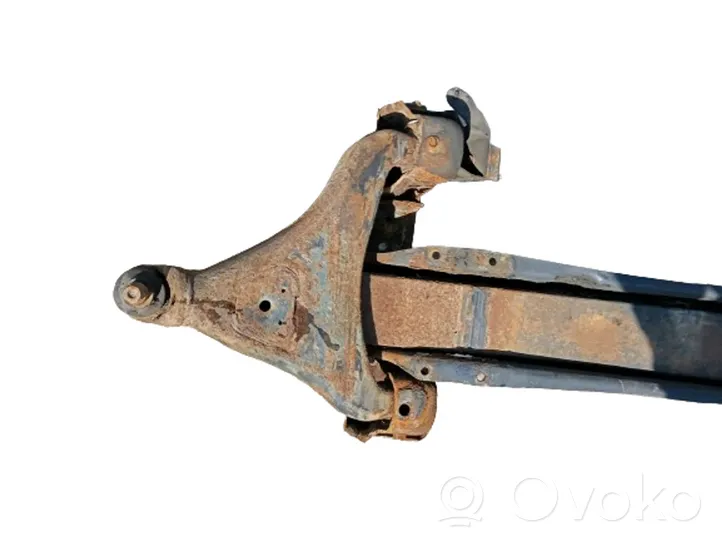 Volkswagen II LT Front subframe 