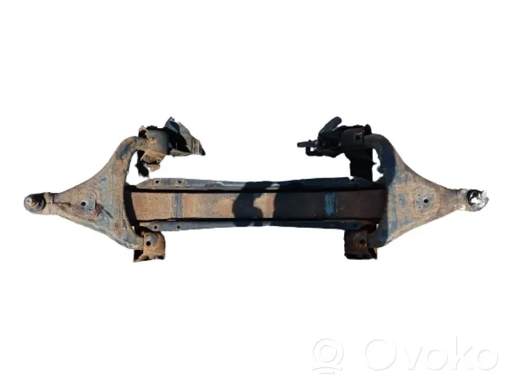 Volkswagen II LT Front subframe 