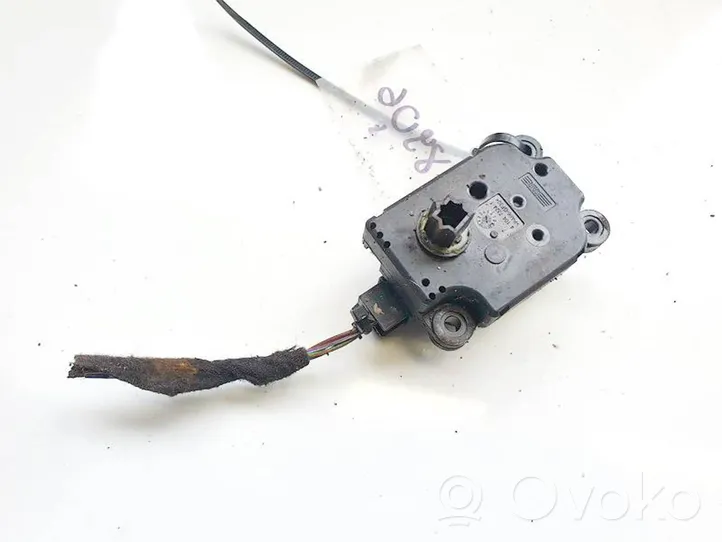 Ford S-MAX Air flap motor/actuator 3m5h19e616ab