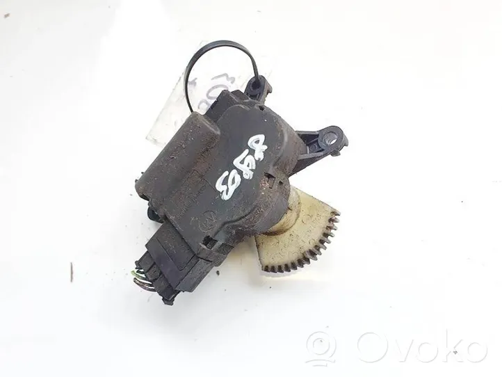 Fiat Punto (188) Motorino attuatore aria a21101100