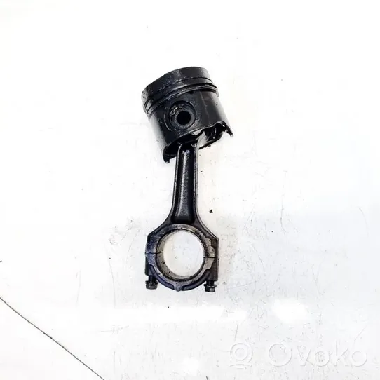 Volvo S40, V40 Piston with connecting rod 