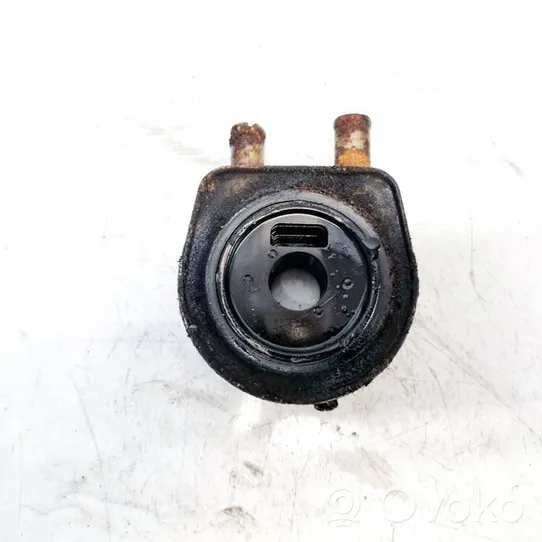 Volvo S40, V40 Radiatore dell’olio del motore 3743011