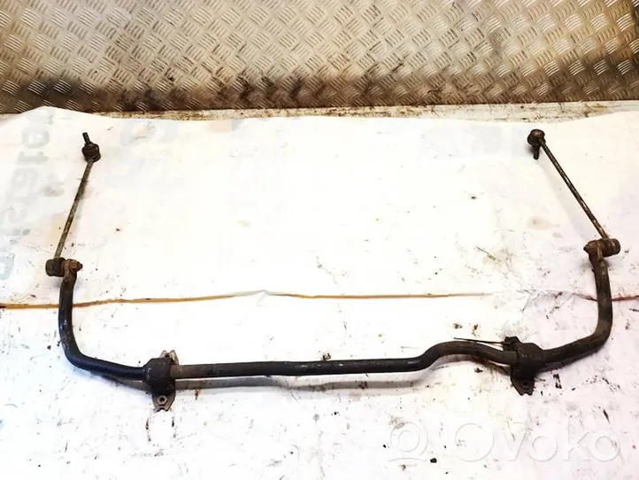 Volkswagen PASSAT B6 Front anti-roll bar/sway bar 