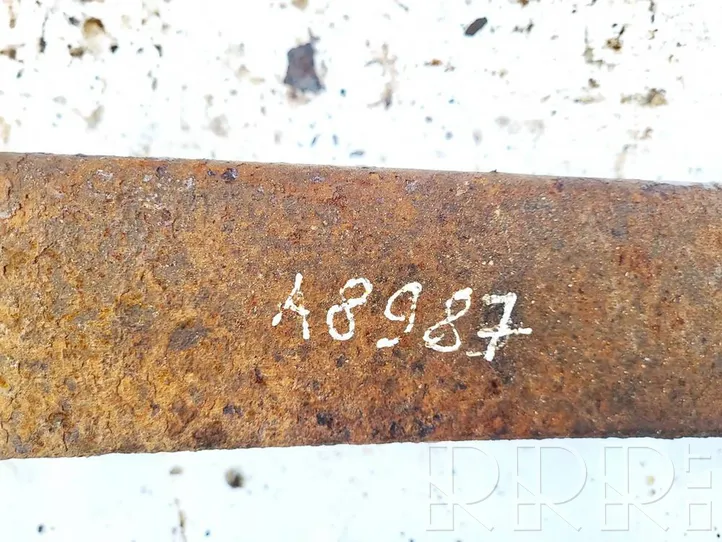 Volkswagen II LT Rear leaf spring 