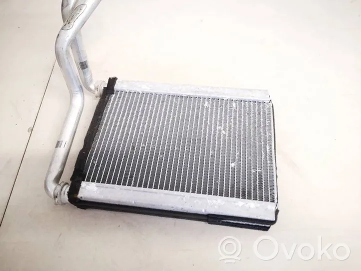 Toyota Yaris Verso Radiateur soufflant de chauffage 