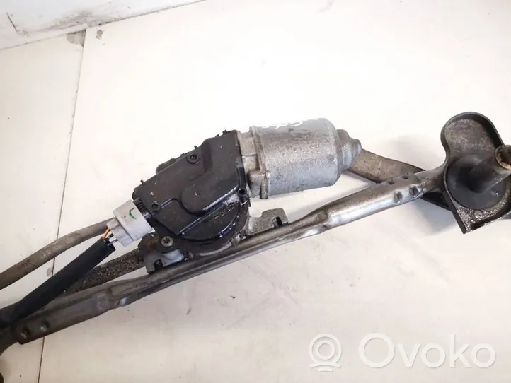 Toyota Yaris Verso Moteur d'essuie-glace 1593000600