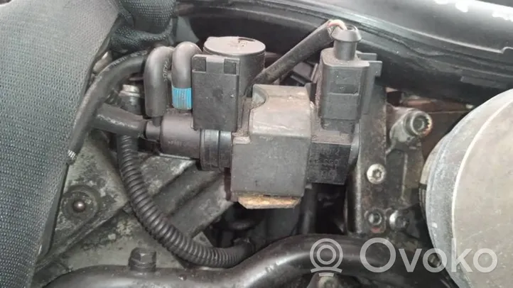 Audi A6 Allroad C6 Solenoidinis vožtuvas 059906628B