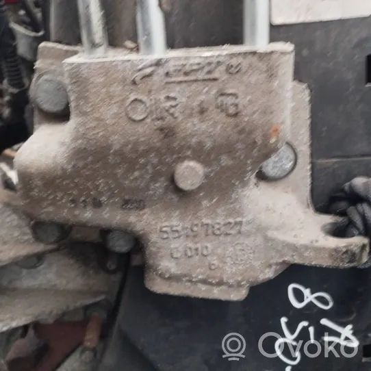 Ford Ka Soporte de montaje del motor (Usadas) 55197827