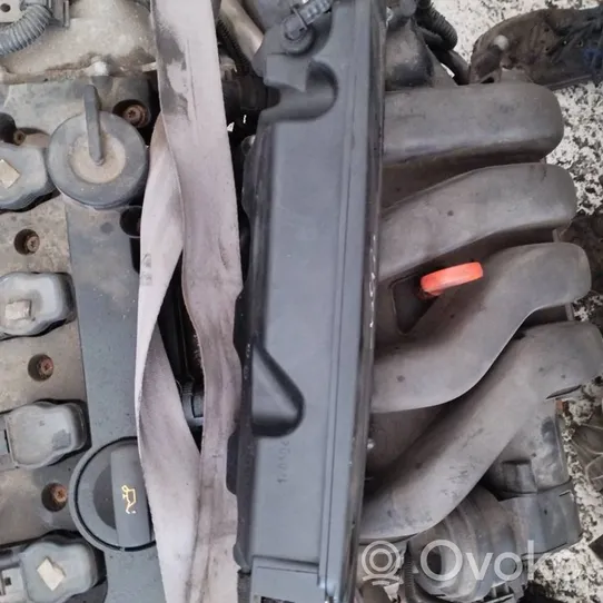 Audi A3 S3 8P Unterdruckbehälter Druckdose Druckspeicher Vakuumbehälter 06f129208b