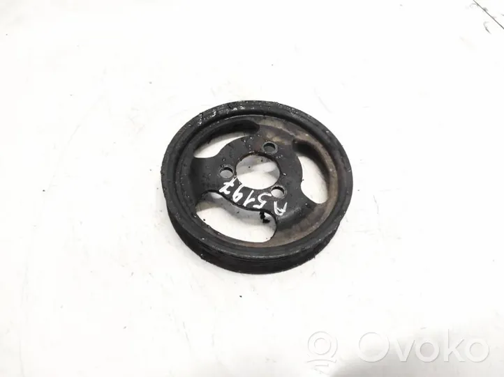 Opel Vectra B Crankshaft pulley 