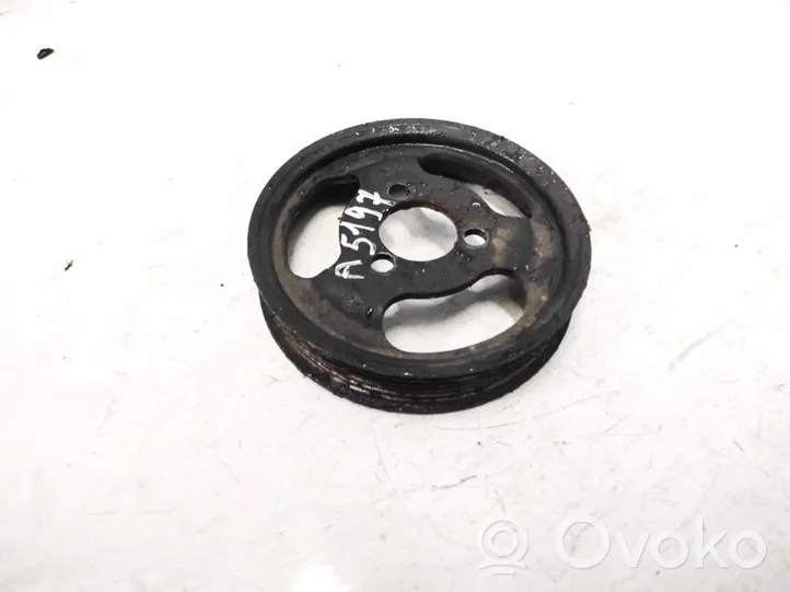 Opel Vectra B Crankshaft pulley 