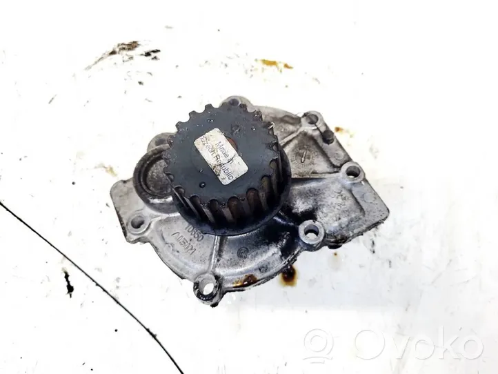 Volvo S40, V40 Pompe de circulation d'eau 30713570