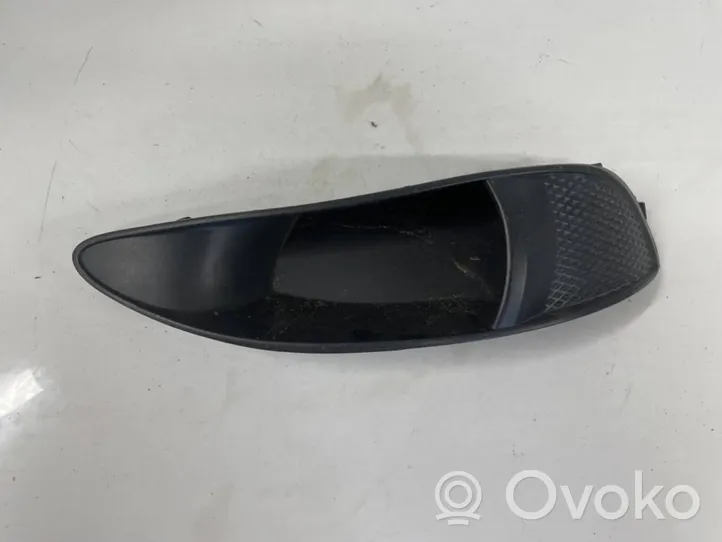 Toyota Corolla E120 E130 Grille inférieure de pare-chocs avant 5212702060