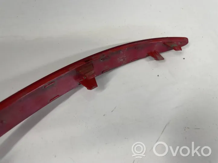 Skoda Octavia Mk2 (1Z) Odblask lampy tylnej 1z0945106a