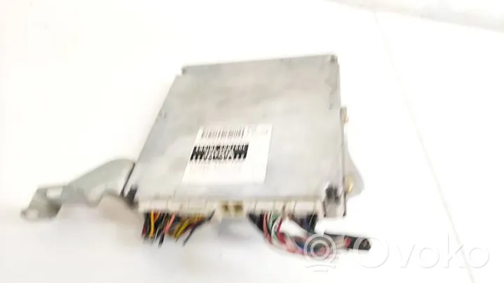 Toyota Avensis Verso Sterownik / Moduł ECU 8966144360