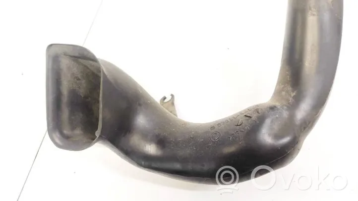 Toyota Avensis Verso Air intake hose/pipe 5281144100