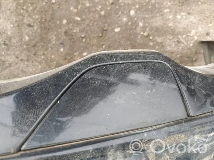 BMW 7 E65 E66 Zaślepka spryskiwacza lampy przedniej 