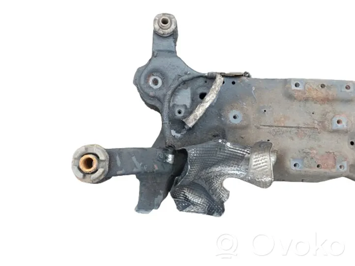 Chrysler Sebring (ST-22 - JR) Front subframe 