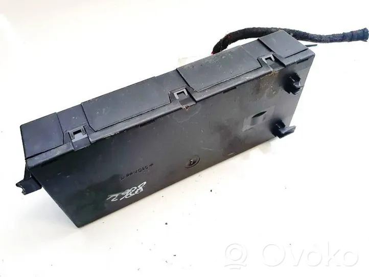 Citroen C8 Comfort/convenience module 1400745380