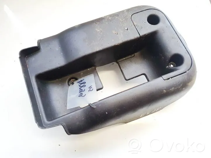 Fiat Croma Verkleidung Lenksäule Lenkstock 735364143