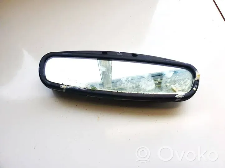 Citroen C8 Rétroviseur intérieur e8011530