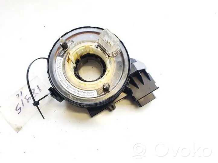 Seat Leon (1P) Lenkwinkelsensor Airbagschleifring Wickelfeder 616045