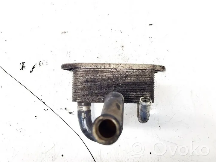 Volvo XC90 Radiateur d'huile moteur c5850002