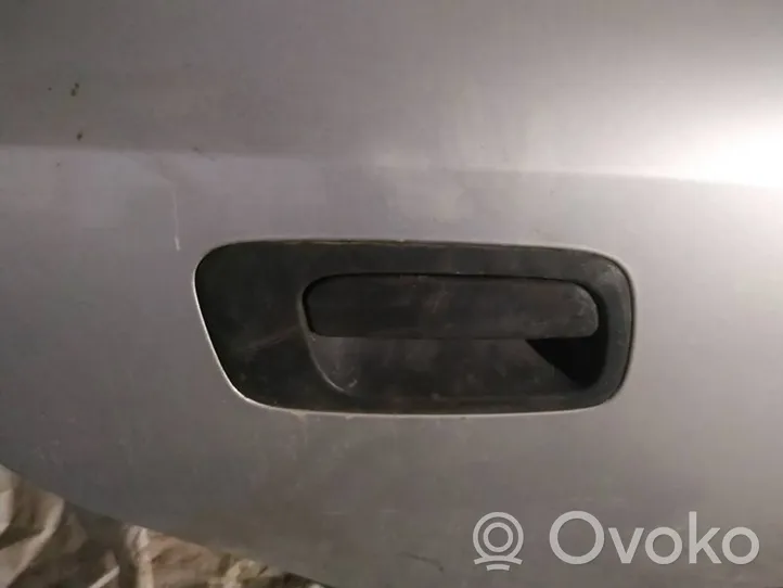 Opel Astra G Etuoven ulkokahva 