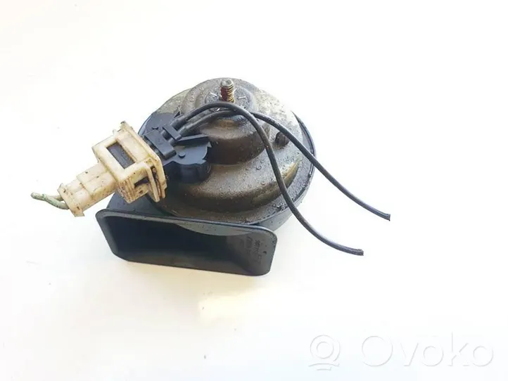 Ford Mondeo MK IV Horn signal e30055306