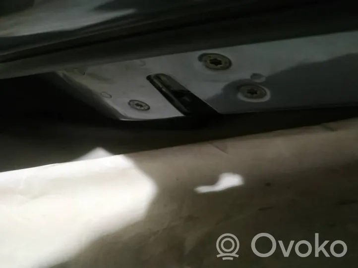 Volvo V50 Etuoven lukko 