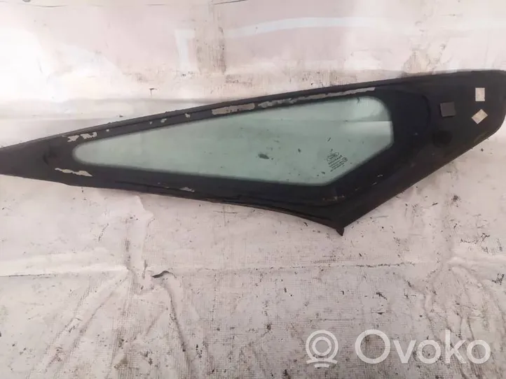 Ford S-MAX Luna/vidrio del triángulo delantero 