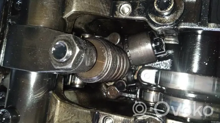 Mitsubishi Outlander Fuel injector 