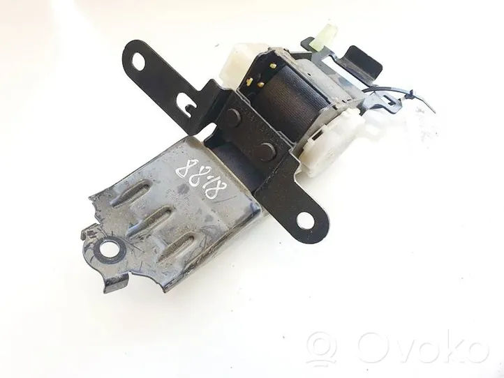 Honda FR-V Ceinture de sécurité arrière centrale (siège) 6043663b