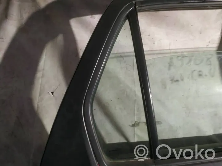 Honda CR-V Rear vent window glass 