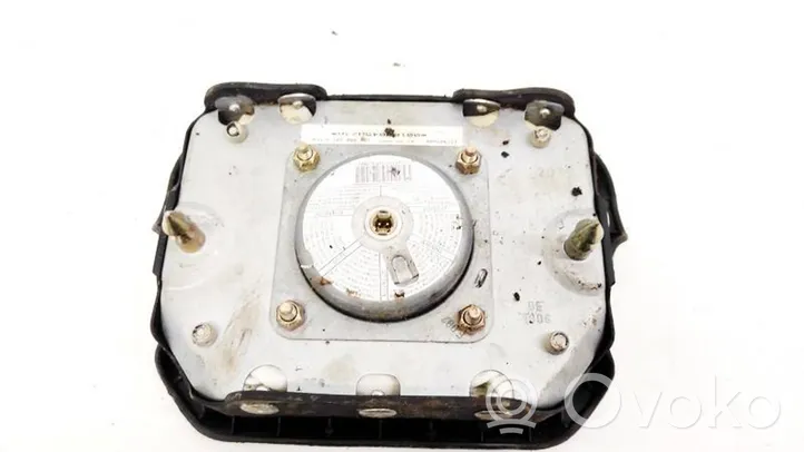 Skoda Superb B5 (3U) Ohjauspyörän turvatyyny 1U0880201A