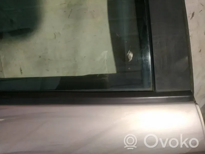 Fiat Bravo Облицовка стекла задней двери 