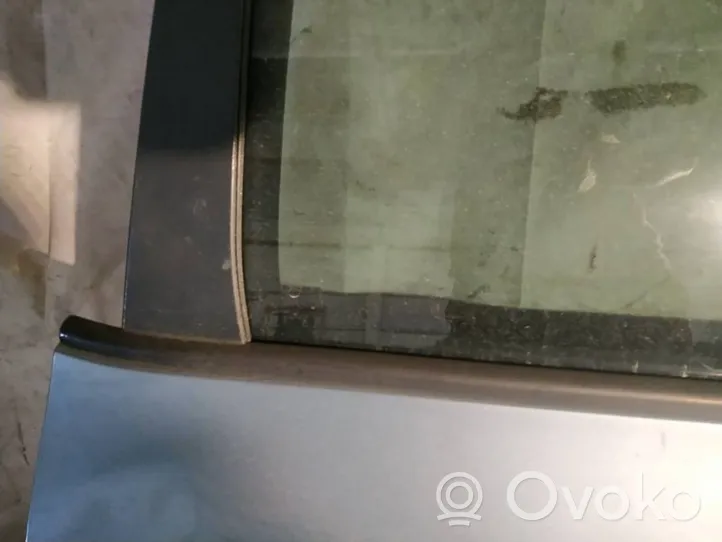 Seat Leon (1P) Rivestimento modanatura del vetro della portiera posteriore 