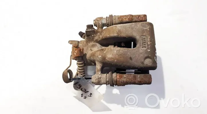 Opel Zafira B Rear brake caliper 