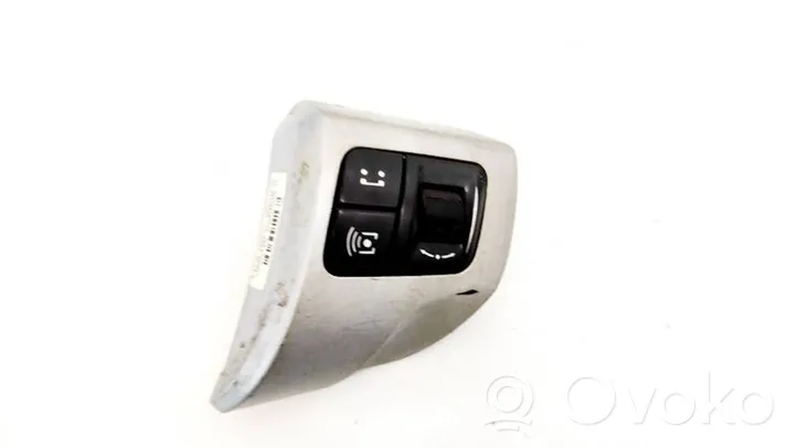 Opel Astra H Przełącznik / Przycisk kierownicy 13208859