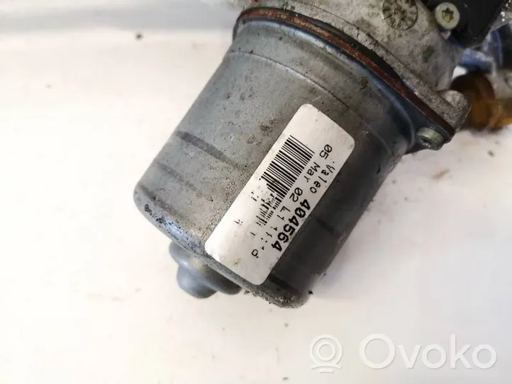 Honda Civic Moteur d'essuie-glace 404564