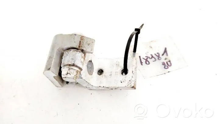Skoda Octavia Mk2 (1Z) Cerniera inferiore della portiera posteriore 1Z0833402B