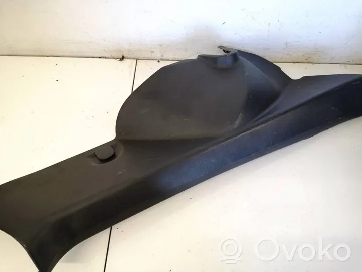 Honda Civic Altra parte interiore 84141s6a0000